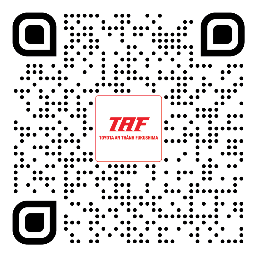 Mã QR Danh thiếp
